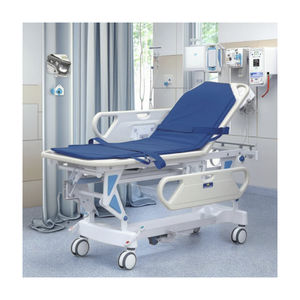 cama para hospital