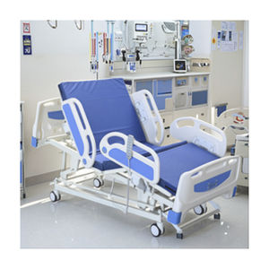 cama para hospital