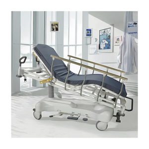 cama para hospital