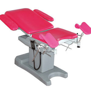 mesa de exame para ginecologia
