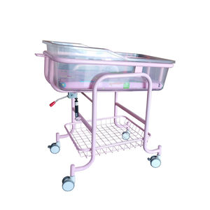 berço com cuna neonatal