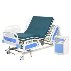 cama para hospital