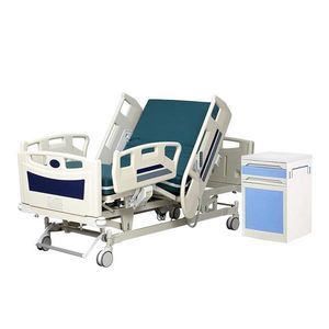 cama para hospital