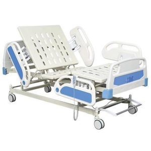cama para hospital