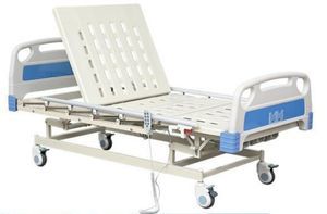 cama para internação domiciliar