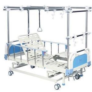 cama médico-hospitalar