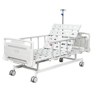 cama para permanência prolongada