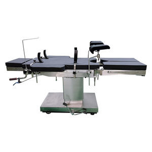 mesa cirúrgica universal