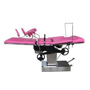 mesa cirúrgica para ginecologia 1
