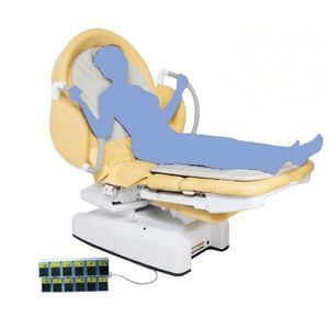 mesa cirúrgica para urologia 1
