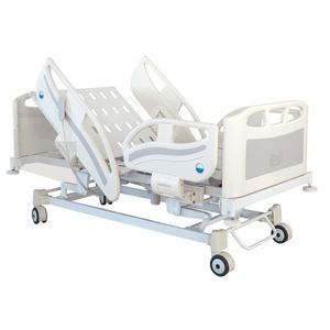 cama médico-hospitalar 1