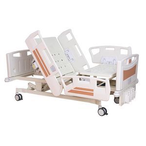 cama para hospital