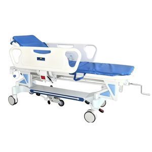 carro-maca para transferência de pacientes 1