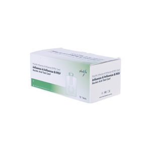 kit de teste para doenças infecciosas