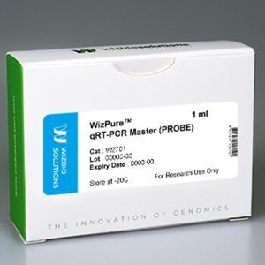 kit de reagentes para RT-PCR 1