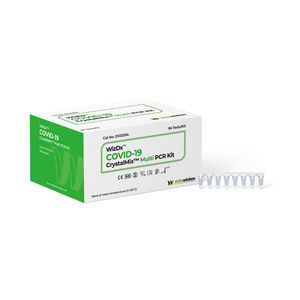 kit de reagentes em solução