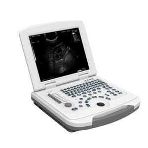 ultrassom veterinário portátil