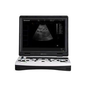 ultrassom veterinário portátil