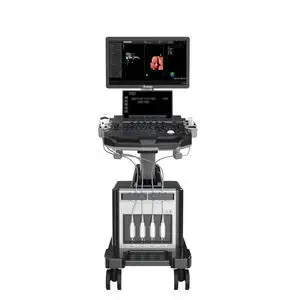Aparelho de ultrassom cardiovascular - DW-T8 - Dawei Medical - com
