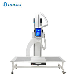 sistema de radiografia digital