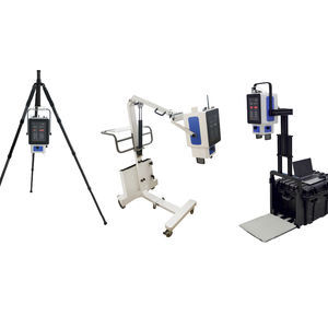 gerador de raios X para radiografia geral