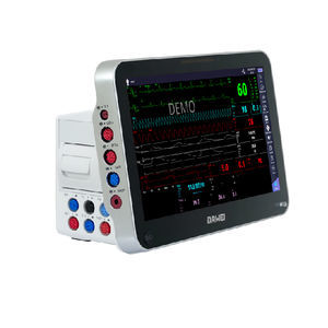 monitor multiparamétrico modular