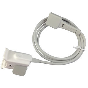 sensor de SpO2 para dedo da mão