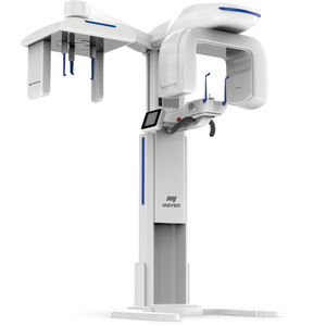 aparelho de radiografia intraoral