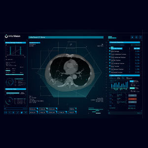 software médico-hospitalar