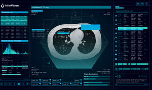 software médico-hospitalar