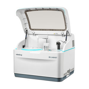 analisador automático de química clínica 1