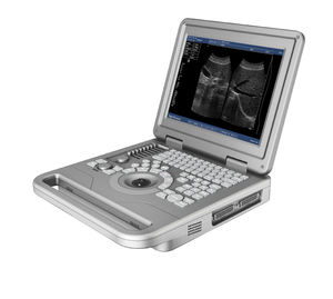 aparelho de ultrassom portátil