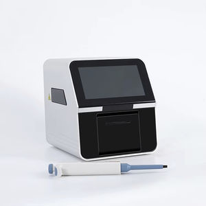 analisador hematológico veterinário