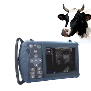 ultrassom veterinário portátil