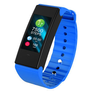 monitor de atividade vestível