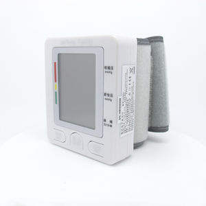 medidor digital de pressão arterial automático