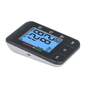 medidor digital de pressão arterial automático