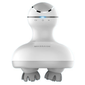 massageador elétrico de bolso