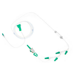 extensor para infusão intravenosa