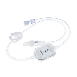 extensor para infusão intravenosa