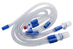 circuito de anestesia para adulto