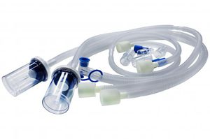 circuito de anestesia neonatal