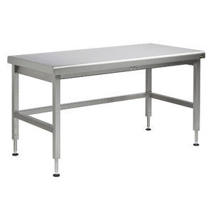 mesa de altura regulável