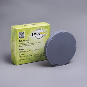 material dentário em cera
