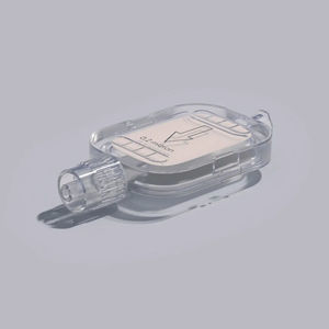 filtro antibacteriano