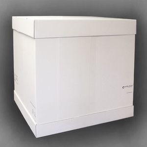 container de transporte