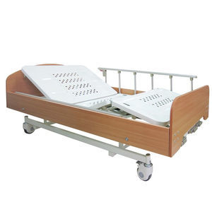 cama médico-hospitalar 1