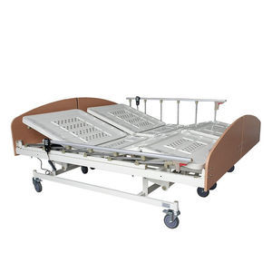 cama médico-hospitalar