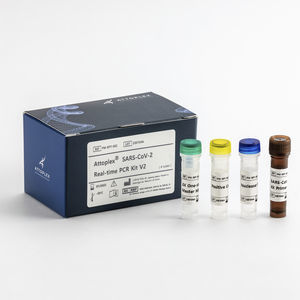 kit de teste de COVID-19