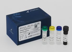 kit de teste para RT-qPCR